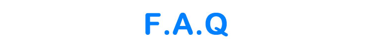 FAQ