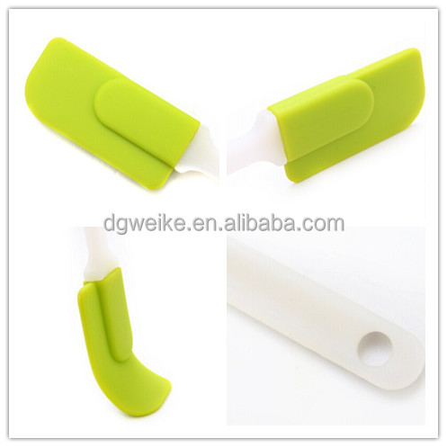 シリコンスパチュラプラスチック/シリコンスパチュラ問屋・仕入れ・卸・卸売り