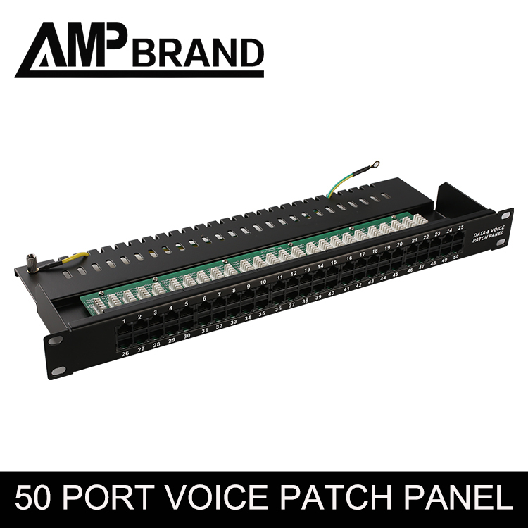 Oemcat7cat5ecat6パッチパネル、/ftputprj45patcパネル、 12ポート24ポート48ポートネットワークパッチパネル仕入れ・メーカー・工場
