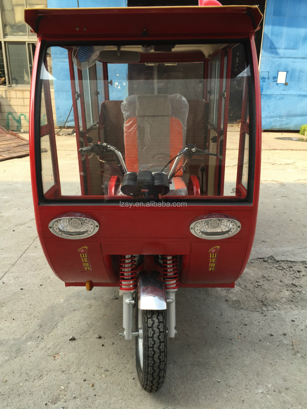 150cc200cc India Bajaj Three Wheeler Auto Rickshaw For Sale In