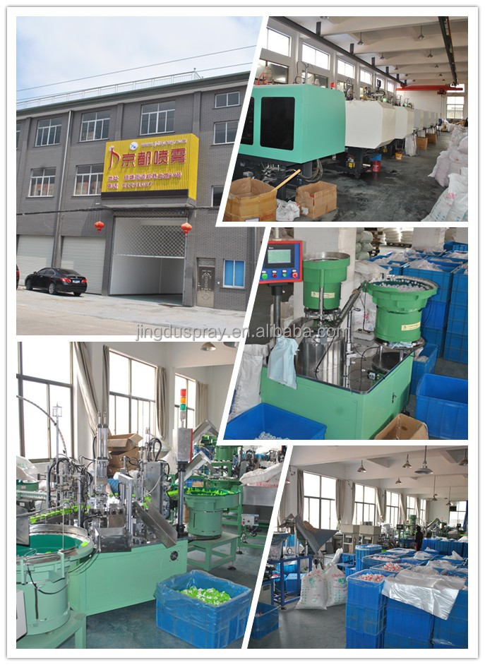 液体石鹸のディスペンサーのプラスチックローションポンプ中国製仕入れ・メーカー・工場