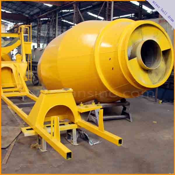Concrete Mixing Drum 12 M3 For 6x4 8x4 Truck Buy Concrete Mixing Drum
