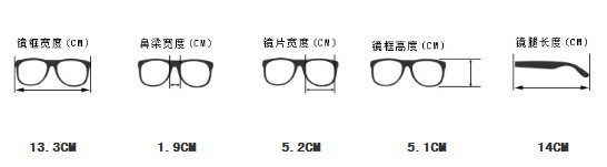 Vintage Retro Cat Eye Round Sunglasses Fashion Stylish 2014 New