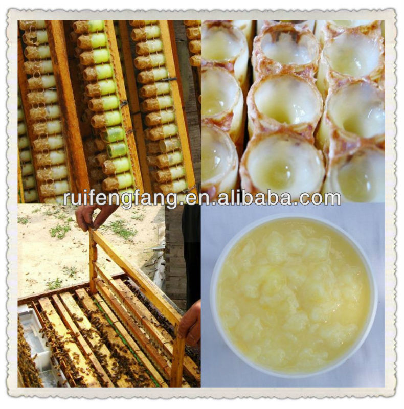 Finding agents for our royal jelly !!!! The natural wholesle royal jelly with best price from Chinese bee products manufacturer