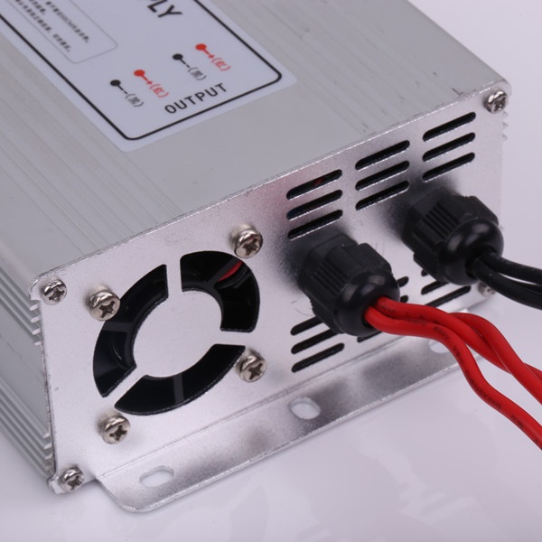 アルミカバー防雨ip44400w12v電源仕入れ・メーカー・工場