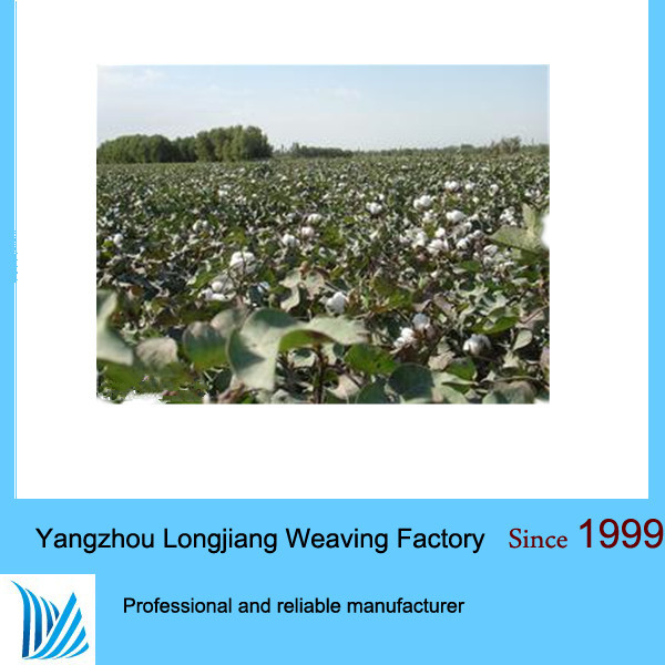 65％cotton35%ポリエステル編糸16s工場から直接仕入れ・メーカー・工場
