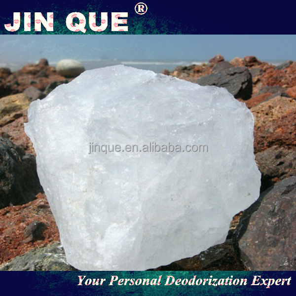 Natural After Shave Postssium Shaving Alum Stone Block 100g Buy