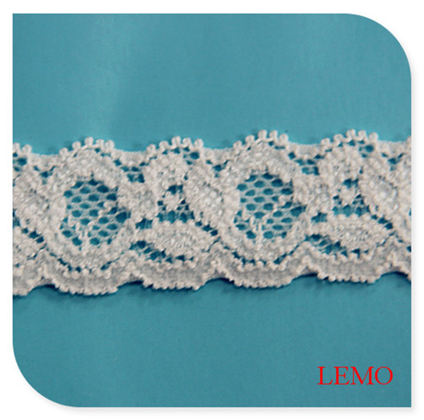 wholesale french lace fabric /2015 Hottest African Swiss Voile Lace, French Stretch Lace, tricot lace