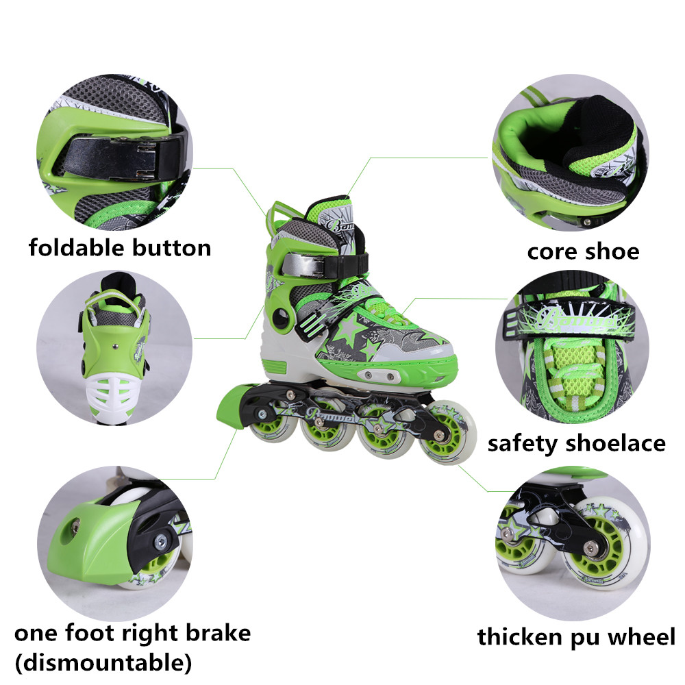 新製品高レベル良い価格四輪ローラースケートの靴仕入れ・メーカー・工場