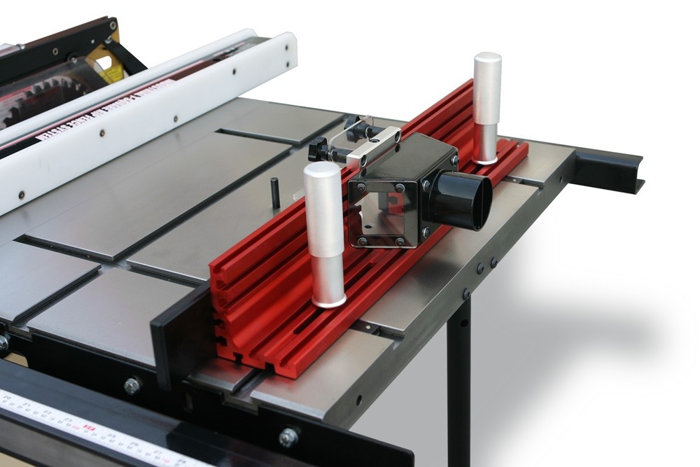 Categories &gt; Accessories &gt; RT-100 Table Saw Router Table, router table 