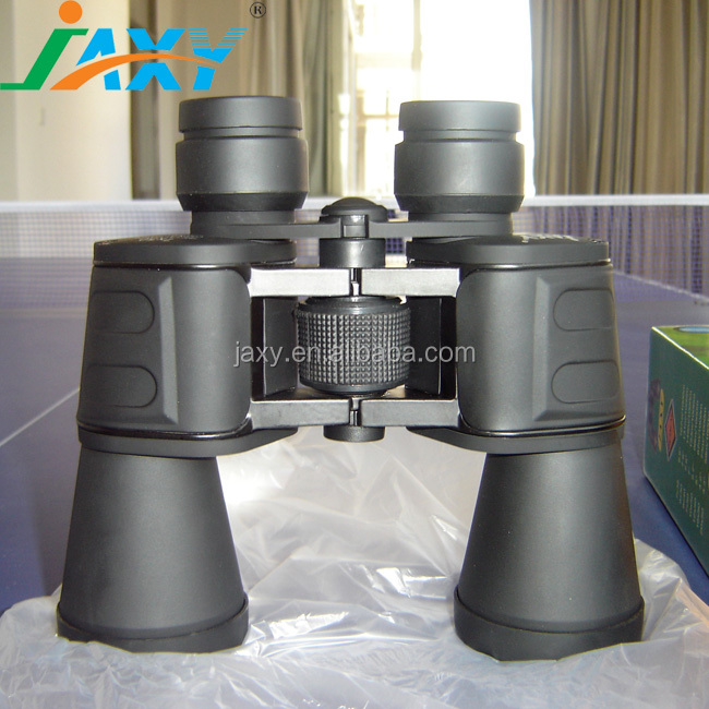 7X50 travel Porro binoculars Optical Instruments devices for promotion