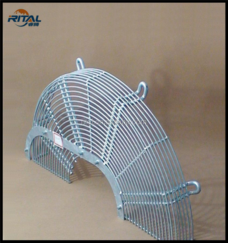 Light Wire Mesh Cover Wire Mesh Fan Guards Cover Pictrues
