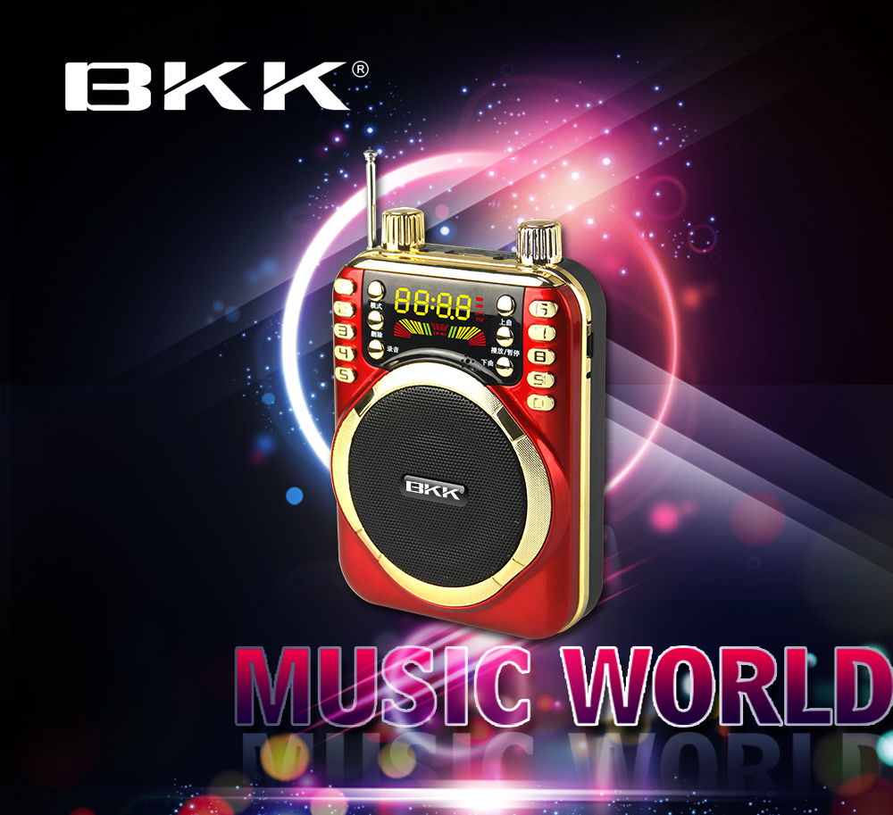 ベストセラー製品ポータブル ミニ プロフェッショナル スピーカー付き fm ラジオ (k262)仕入れ・メーカー・工場