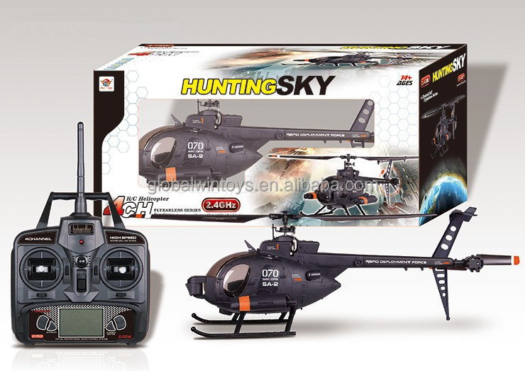 GW-TFLFX070C flybarless hobby heli uav military rc toys alloy structure helicopter aerial camera.jpg