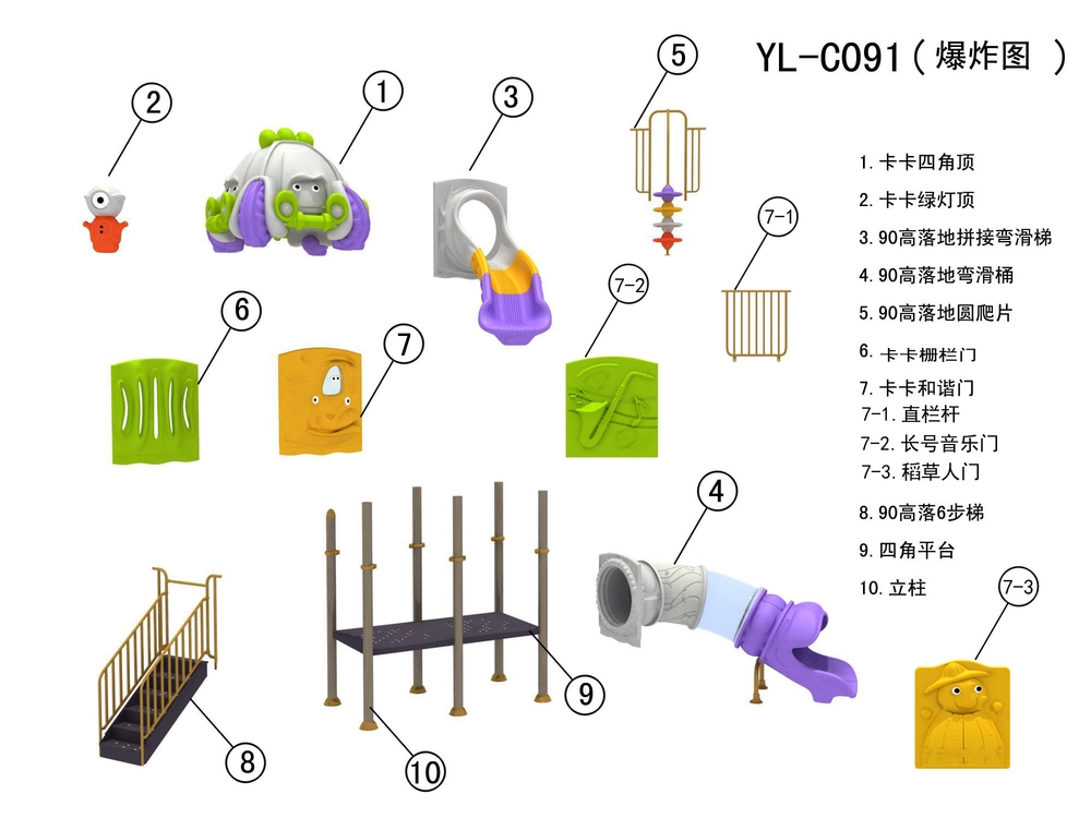 使用されるプラスチックの子供のおもちゃの棚託児所の家具の販売使用される学校の家具仕入れ・メーカー・工場
