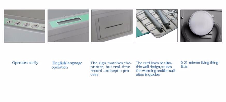 Cassette Autoclave (1)