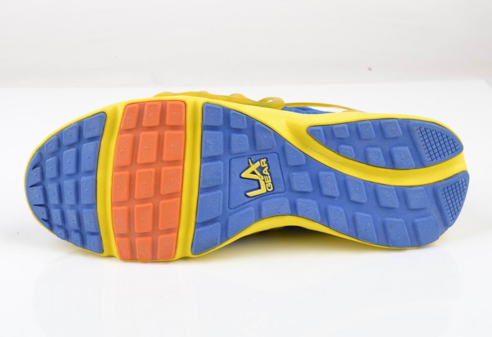 良い品質中国卸売価格ブルーメッシュメンズスポーツ靴仕入れ・メーカー・工場