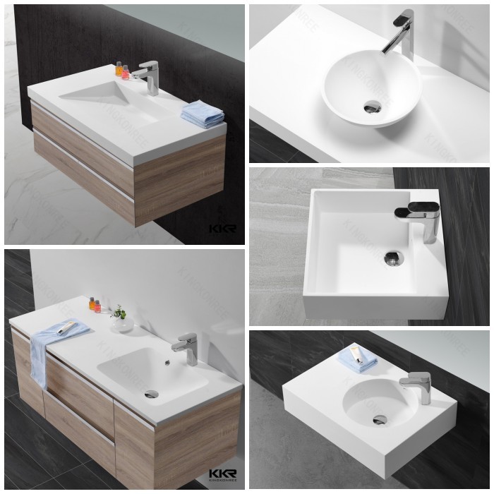 Top Rated Bathroom Furniture Bath Basin Beanty Sinks Small Wash