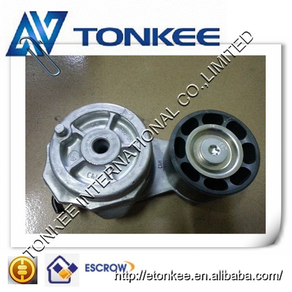190-0643 tightener tensioner for E320C (4)