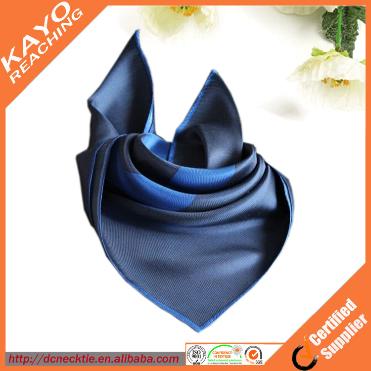 navy mens silk scarves