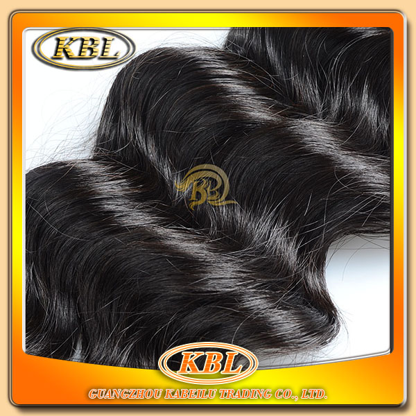 7aグレードブラジルのバージン毛、 未処理のバージンブラジルの髪問屋・仕入れ・卸・卸売り