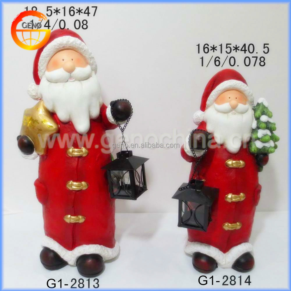 new arrival christmas decoration santa clause for sale new arrival christmas decoration santa clause for sale