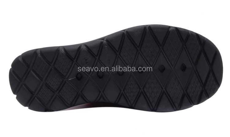 Seavo 2016安いすべてのサイズeva男性スリップオン赤い下駄仕入れ・メーカー・工場