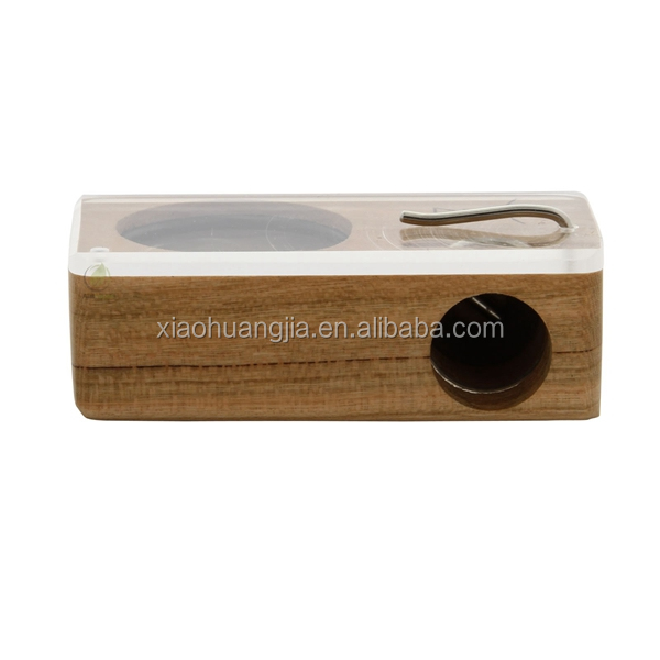 Magic Flight Launch Box (MFLB) Portable Herbal Vaporizer