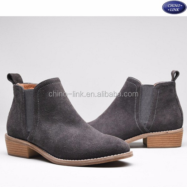 women new chelsea boots shoes british style (2).jpg