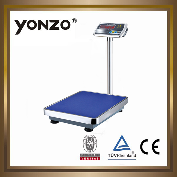 YONZO 60LB Small Digital Weight Scales - Buy YONZO 60LB Small Digital Weight  Scales Product on