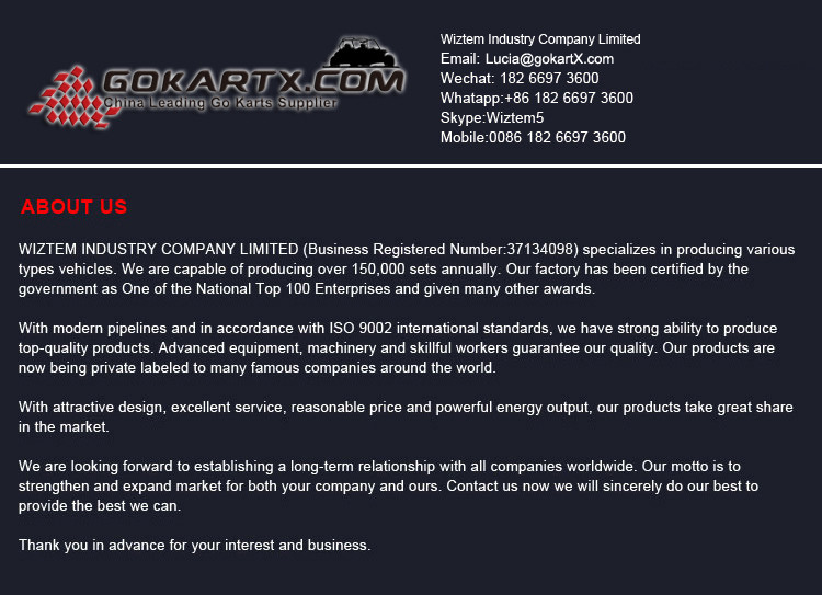 Wiztem Industry