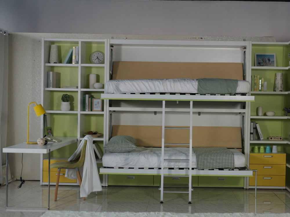 寝室の家具、 最新型木製の寝室の家具の設計仕入れ・メーカー・工場