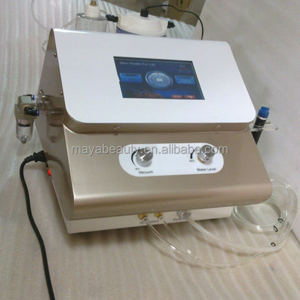 クリスマスプロモーションmy-500c2014年!! ダイヤモンドのmicrodermabrasionのマシンの2イン1( ce認定)問屋・仕入れ・卸・卸売り