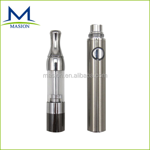 Mini Protank 2 E cigarette Kit with EVOD Battery Coil Replaceable Mini Protank 2