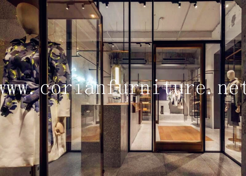 Corianfurniture用ショップ/ショップインテリアデザイナー家具 問屋・仕入れ・卸・卸売り