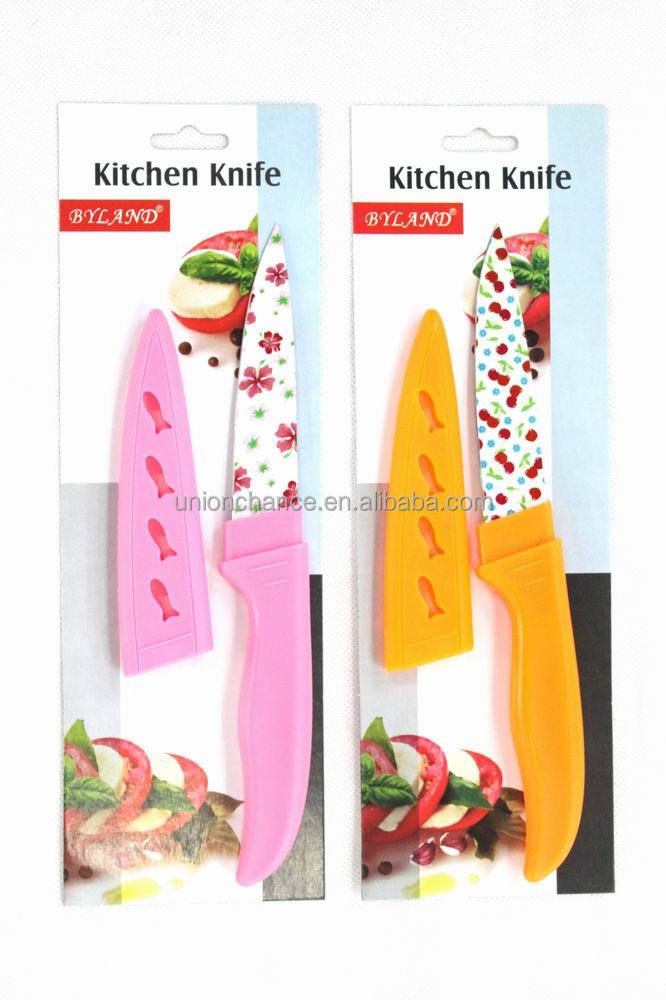 ファッションギフトステンレス鋼ナイフ問屋・仕入れ・卸・卸売り