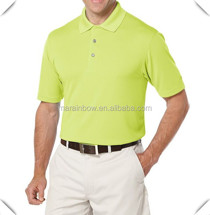 microfiber golf shirts