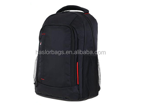 2016 Hotselling Fancy Laptop Backpack With 2 Compartments