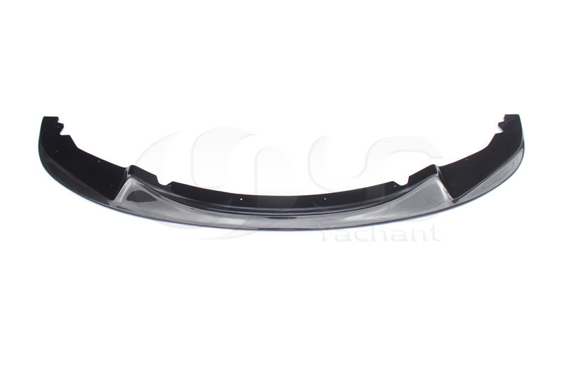 2011-2014 BMW F20 F21 1 Series M Sport M Tech Front Bumper 3D Design Style Front Lip CF (9).JPG