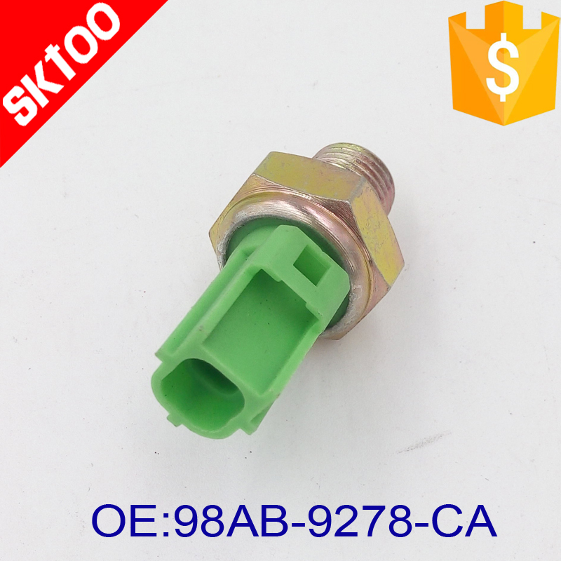 車のオート電気システムフォード用oem105388198ab-9278-ca1053882/peugeot/fiat/exectricalマツダ車のオイルの圧力センサswitc仕入れ・メーカー・工場