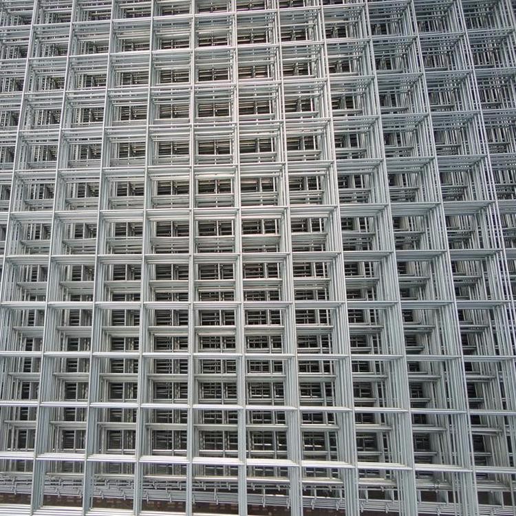 High Quality Hog Wire Fence Panels / Welded Mesh Panels