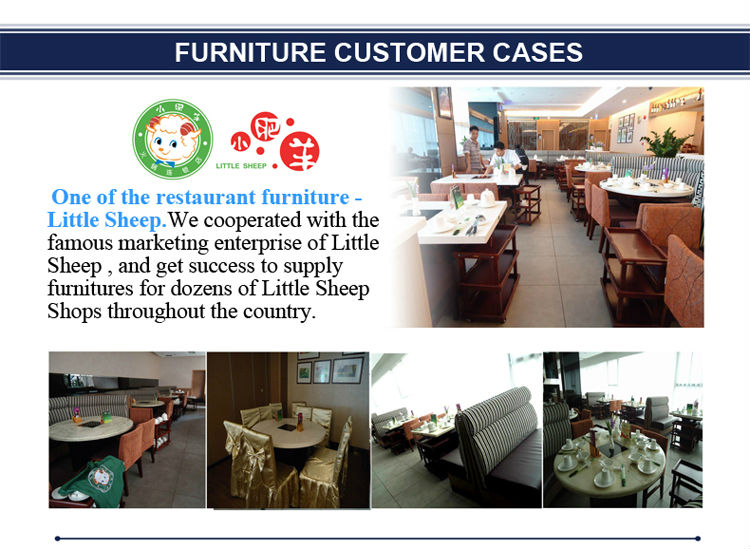 人気で良い品質使用レストランダイニングテーブルと椅子仕入れ・メーカー・工場