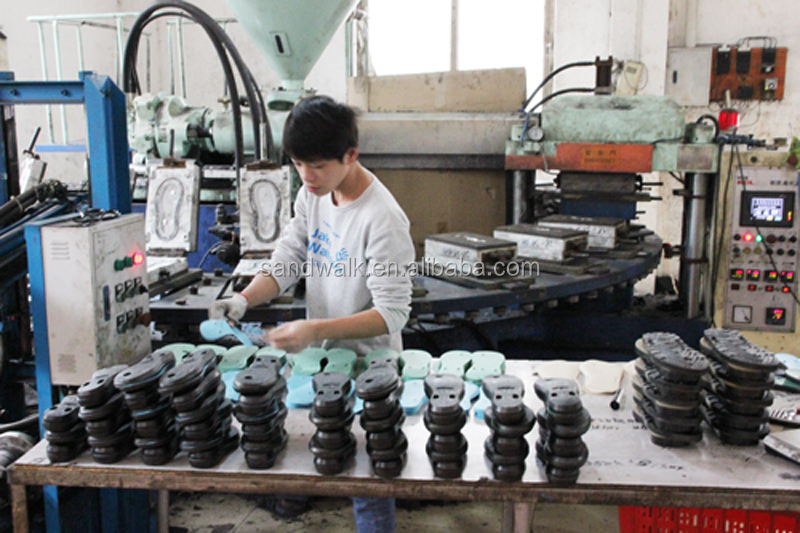 低価格良い品質2015新しい女性の靴のサンダル仕入れ・メーカー・工場