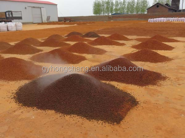 Biogas Desulfurizer 03