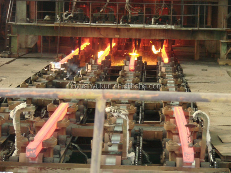 20mnsivステンレス鋼ビレットの中国の製造元問屋・仕入れ・卸・卸売り