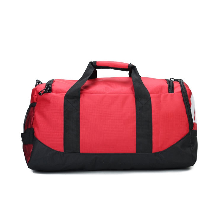 Full Color Hottest Fancy Gingham Travel Bag