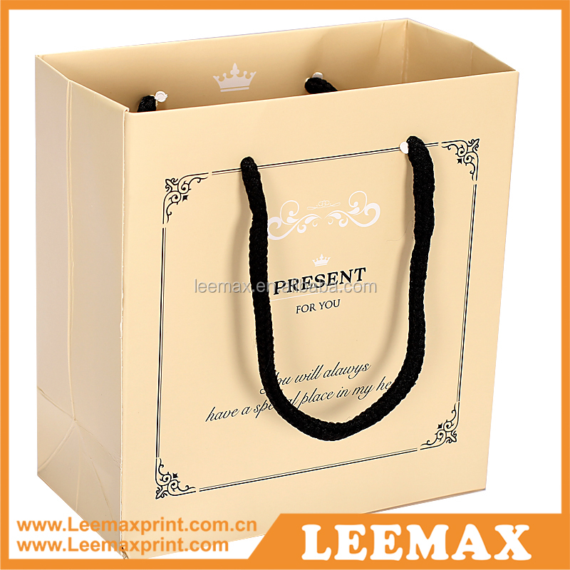 advertising paper bags advertising paper bags