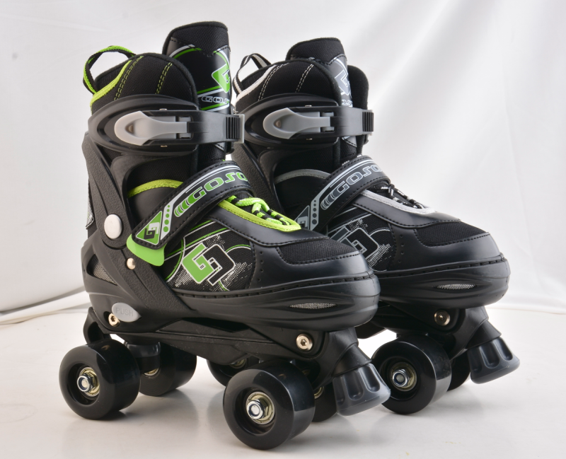 Gosome Quad Skates Skateland Quad Skates For Sale That Attach To Shoes