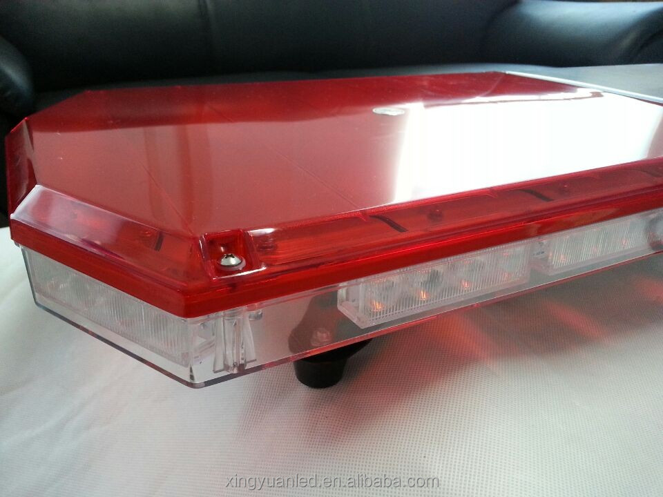 赤青88w警察lightbarライトをled点滅問屋・仕入れ・卸・卸売り