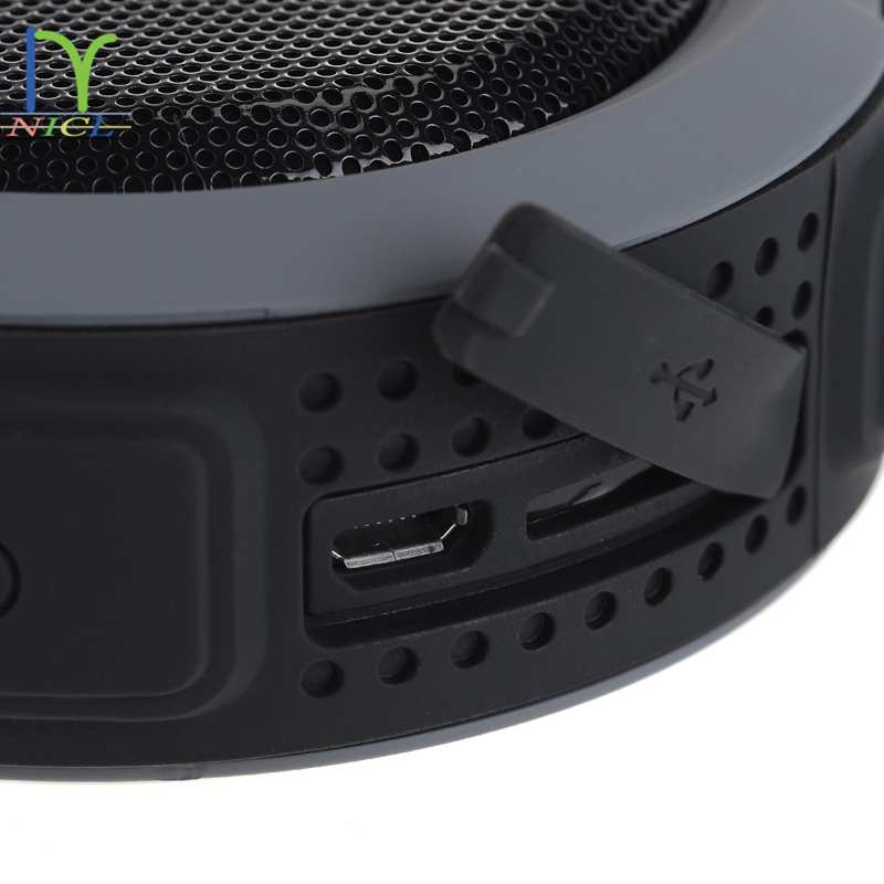 2016ワイヤレスポータブル防水ワイヤレススピーカーbluetooth仕入れ・メーカー・工場